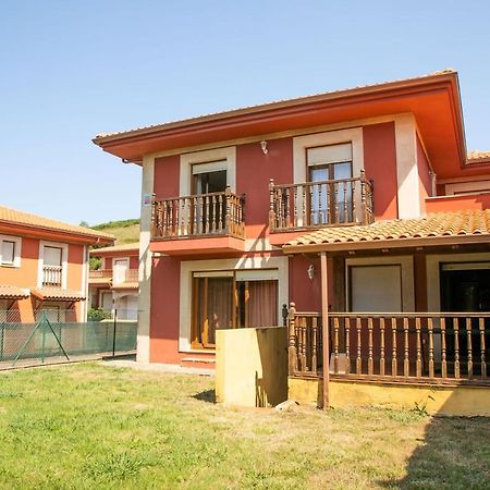 Casa Alma Villa Casasola Buitenkant foto