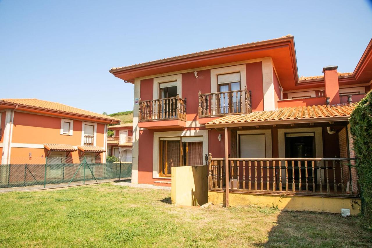 Casa Alma Villa Casasola Buitenkant foto