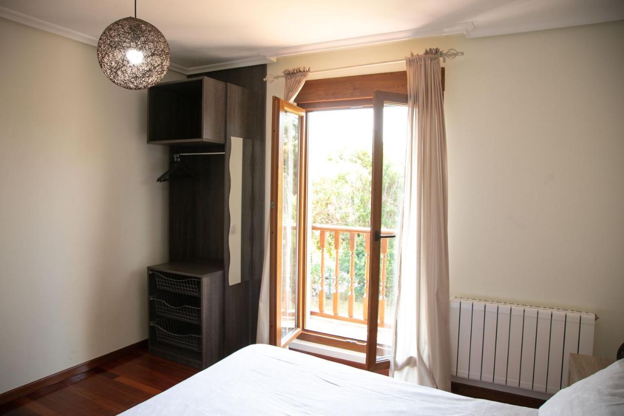 Casa Alma Villa Casasola Buitenkant foto